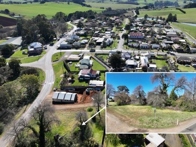 Land for sale in Thorpdale, Victoria