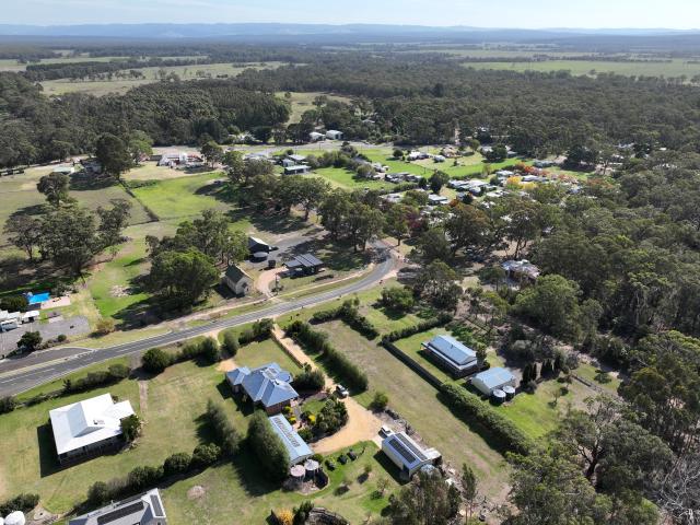 Property for sale in Woodside, Victoria
