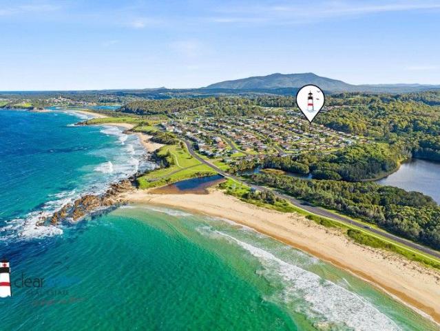 Land for sale in Kianga, New South Wales