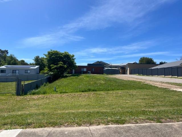 Land for sale in Orbost, Victoria