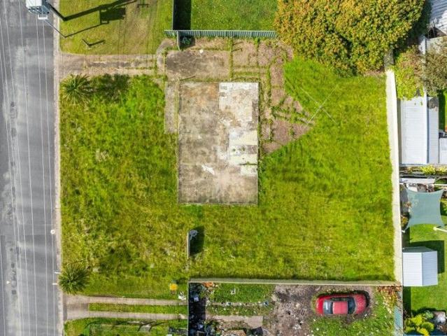 Land for sale in Teven, New South Wales