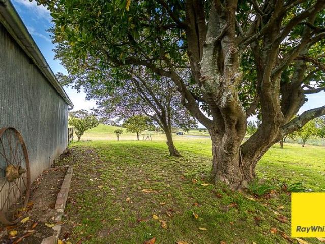 Land for sale in Toora, Victoria