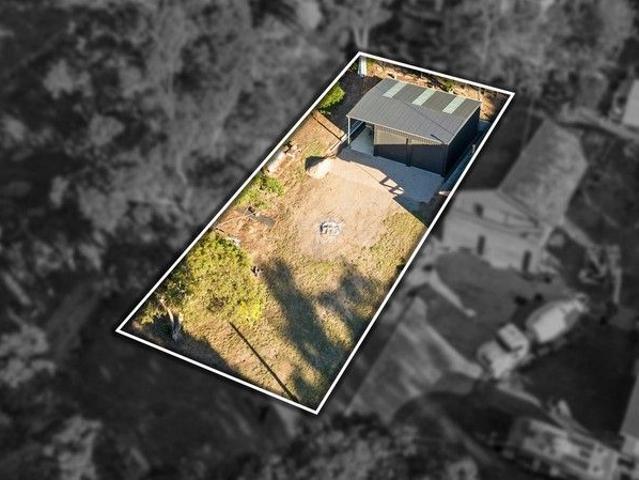Land for sale in Glenmaggie, Victoria
