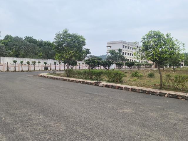 Land for sale in Visakhapatnam, Andhra Pradesh
