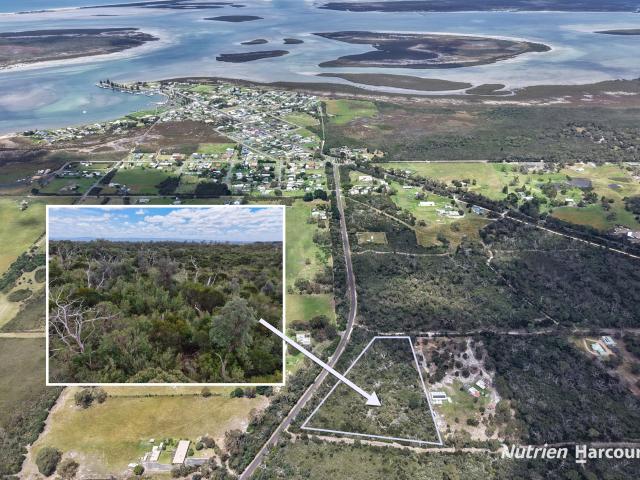 Property for sale in Langsborough, Victoria