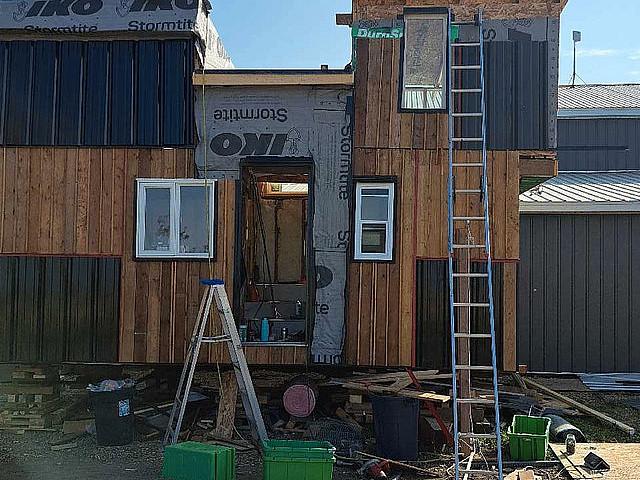 House for sale in Alberta