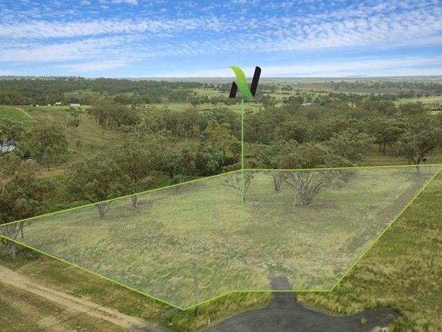 Land for sale in Inverell, New South Wales