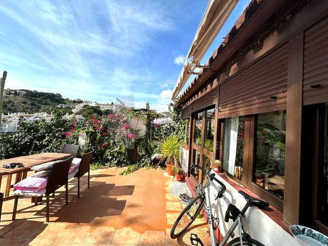 Chalet en venta en Este, Málaga-Costa del Sol