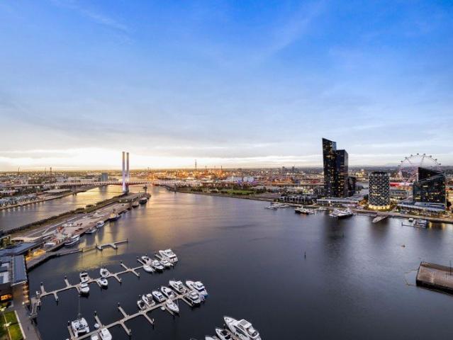 Apartment for rent in Camerons Creek, Victoria