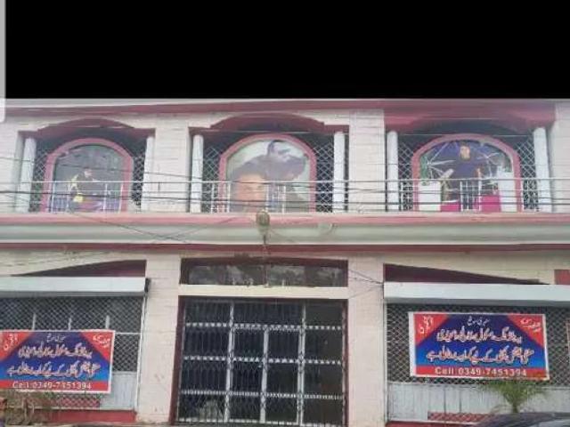 Commercial for rent in Gujrat, Islamabad Capital Territory