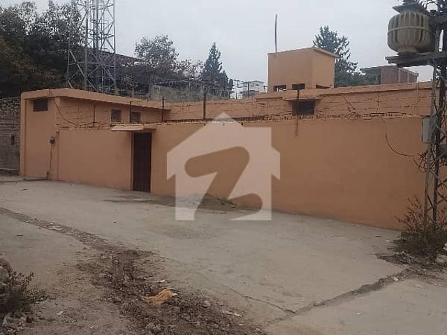 Building for rent in Rawalpindi, Islamabad Capital Territory