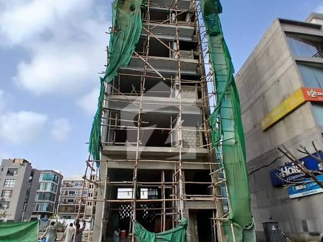 Building for rent in North Waziristan, Federally Administered Tribal Areas fata