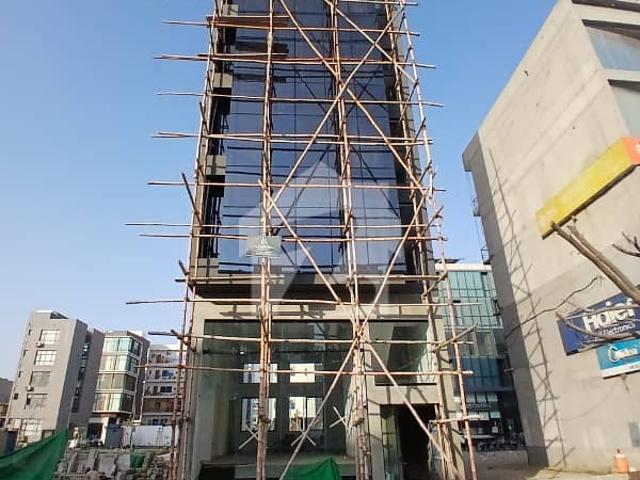 Building for rent in کراچی ڈویژن, North Waziristan