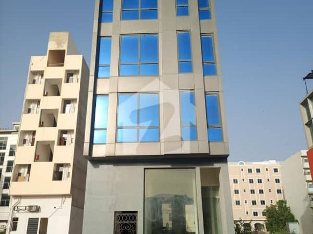 Building for rent in North Waziristan, Federally Administered Tribal Areas fata