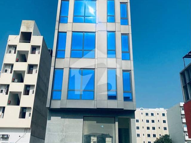 Building for rent in North Waziristan, Federally Administered Tribal Areas fata