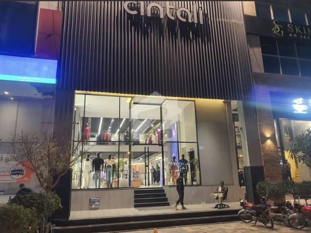 Building for rent in Rawalpindi, Islamabad Capital Territory