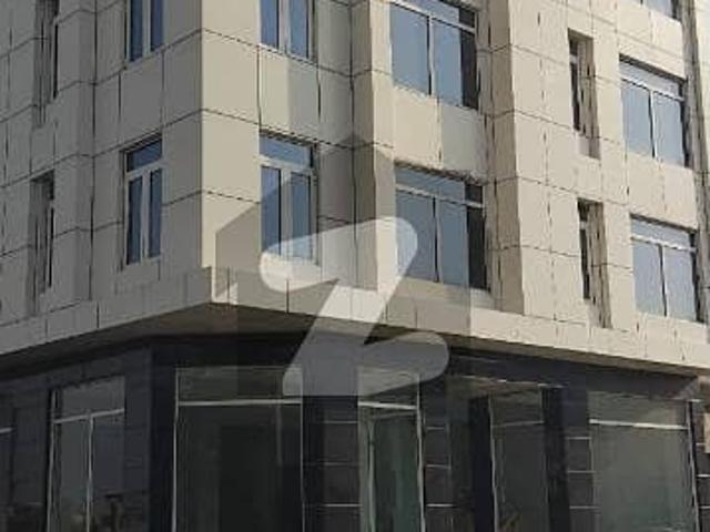 Building for rent in North Waziristan, Federally Administered Tribal Areas fata