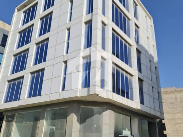 Building for rent in North Waziristan, Federally Administered Tribal Areas fata