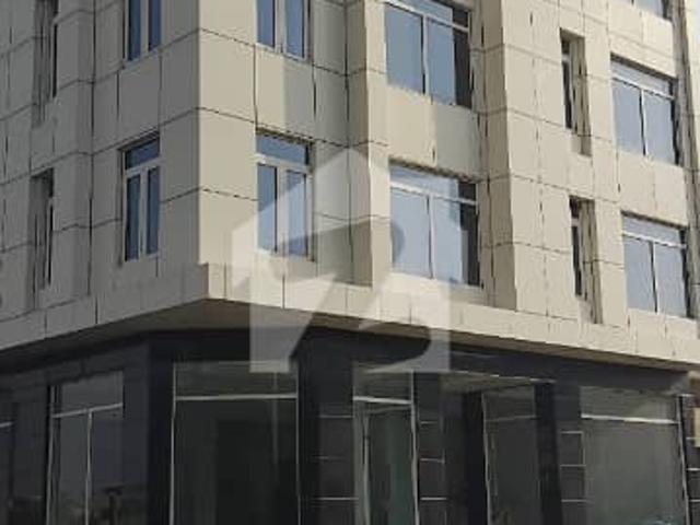 Building for rent in North Waziristan, Federally Administered Tribal Areas fata
