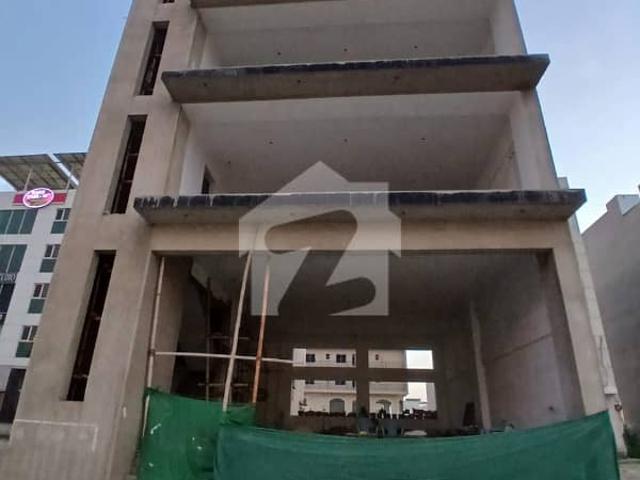 Building for rent in North Waziristan, Federally Administered Tribal Areas fata