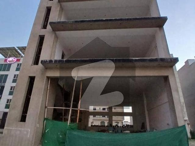 Building for rent in North Waziristan, Federally Administered Tribal Areas fata