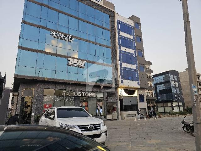 Building for rent in North Waziristan, Federally Administered Tribal Areas fata