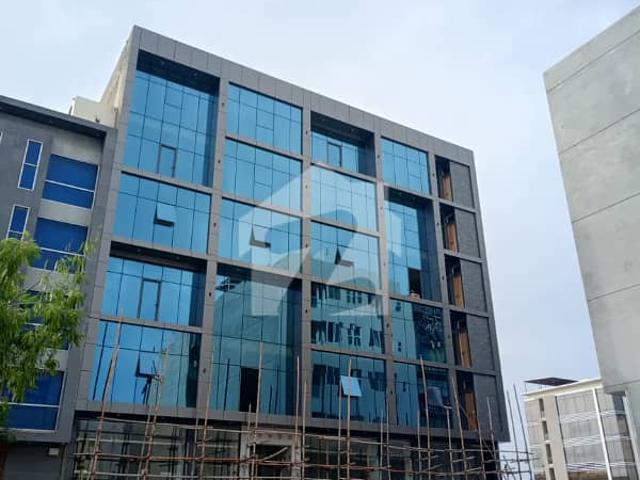 Building for rent in North Waziristan, Federally Administered Tribal Areas fata