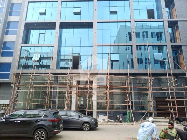 Building for rent in North Waziristan, Federally Administered Tribal Areas fata