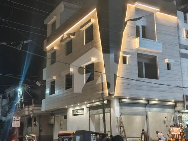 Building for rent in کراچی ڈویژن, North Waziristan