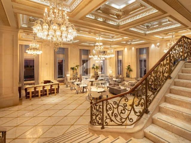 Building for rent in Rawalpindi, Islamabad Capital Territory