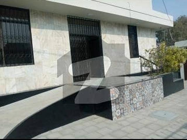 Building for rent in North Waziristan, Federally Administered Tribal Areas fata