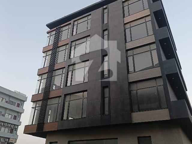 Building for rent in North Waziristan, Federally Administered Tribal Areas fata