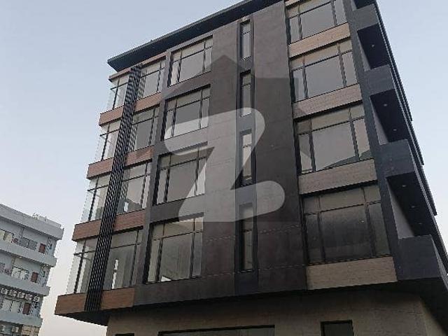 Building for rent in North Waziristan, Federally Administered Tribal Areas fata