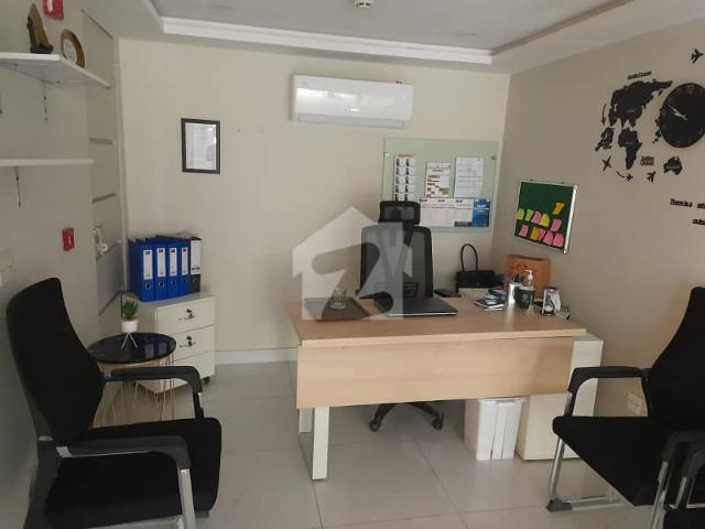 Building for rent in Rawalpindi, Islamabad Capital Territory