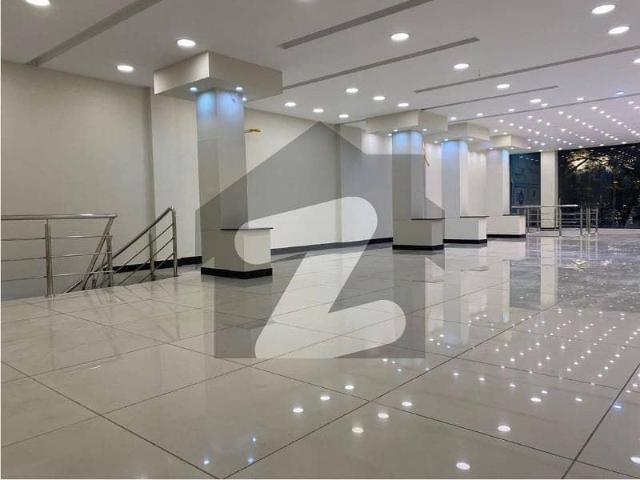Building for rent in Rawalpindi, Islamabad Capital Territory
