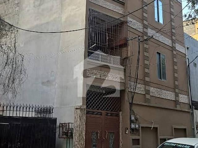 Building for rent in North Waziristan, Federally Administered Tribal Areas fata