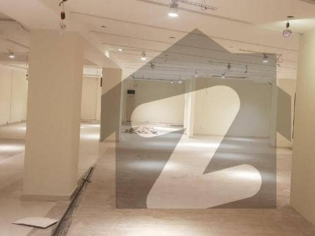 Building for rent in Rawalpindi, Islamabad Capital Territory