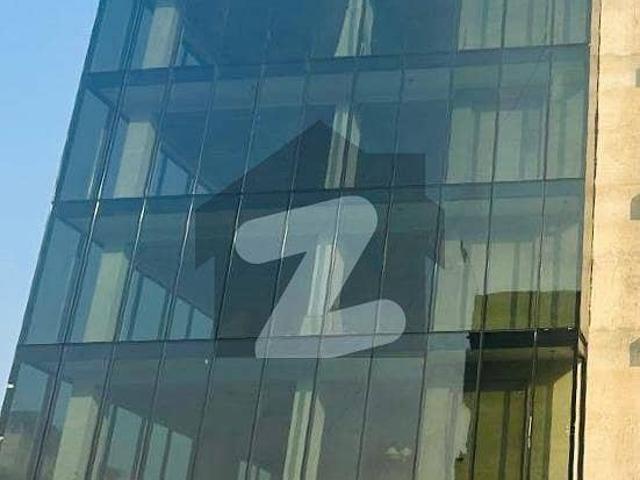 Building for rent in Islamabad