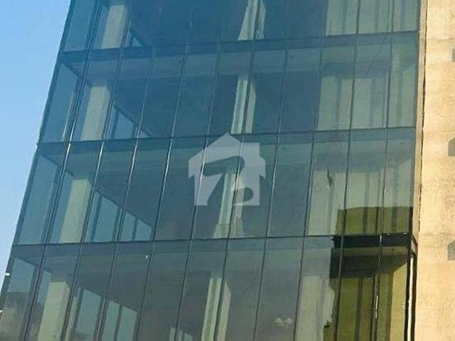 Building for rent in Islamabad