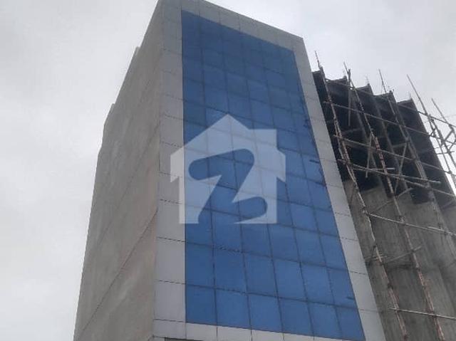 Building for rent in North Waziristan, Federally Administered Tribal Areas fata