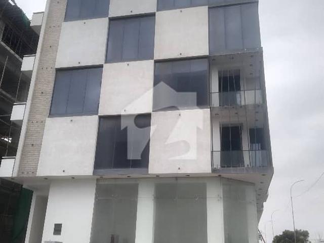 Building for rent in North Waziristan, Federally Administered Tribal Areas fata