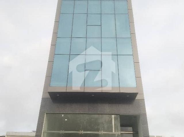 Building for rent in North Waziristan, Federally Administered Tribal Areas fata