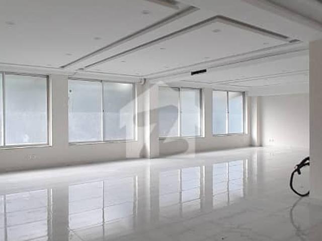 Building for rent in Islamabad