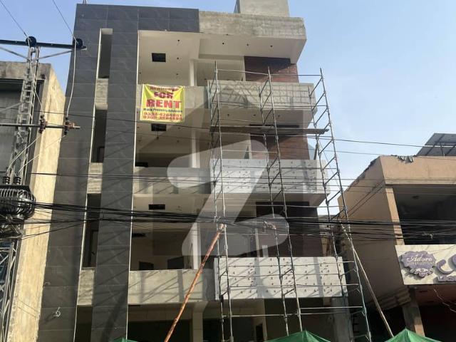 Building for rent in Rawalpindi, Islamabad Capital Territory