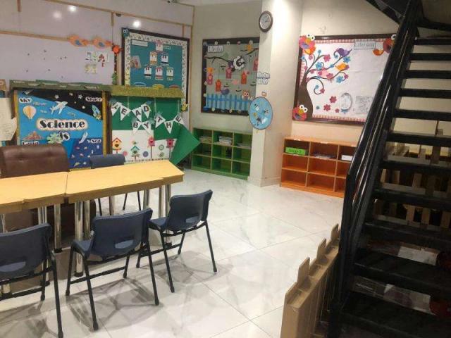 Commercial for rent in Rawalpindi, Islamabad Capital Territory