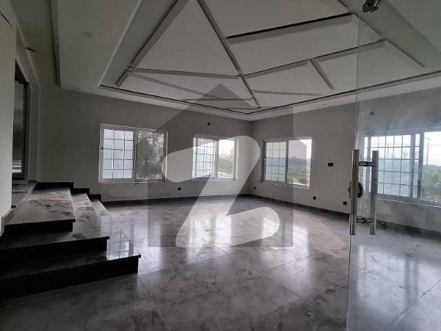 Building for rent in Islamabad