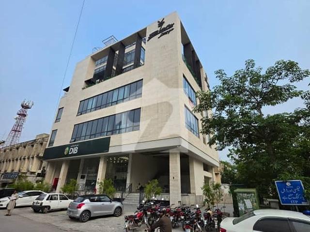 Building for rent in اسلام آباد, زون 1