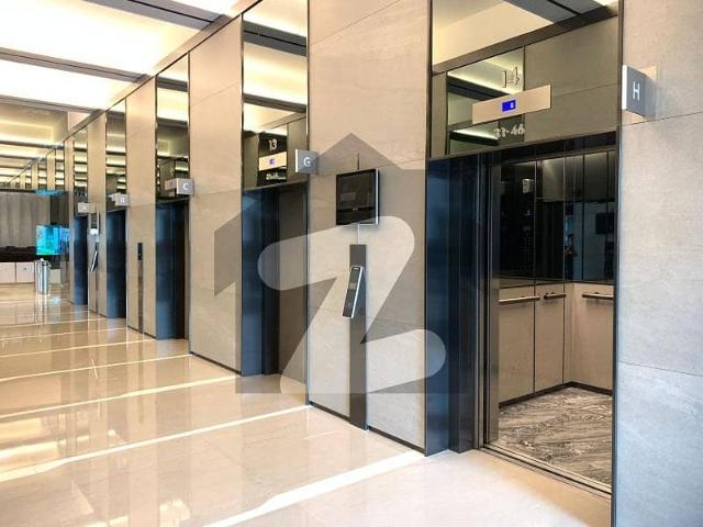 Building for rent in Islamabad