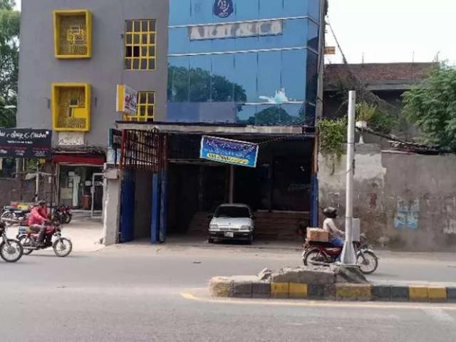 Land for rent in Rawalpindi, Islamabad Capital Territory