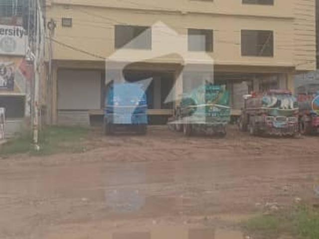 Building for rent in Islamabad